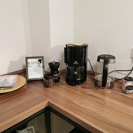 RAuszeit Appartement Nittendorf Buitenkant foto