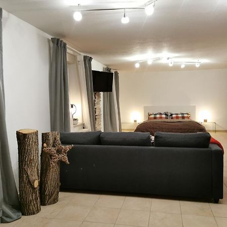 RAuszeit Appartement Nittendorf Kamer foto
