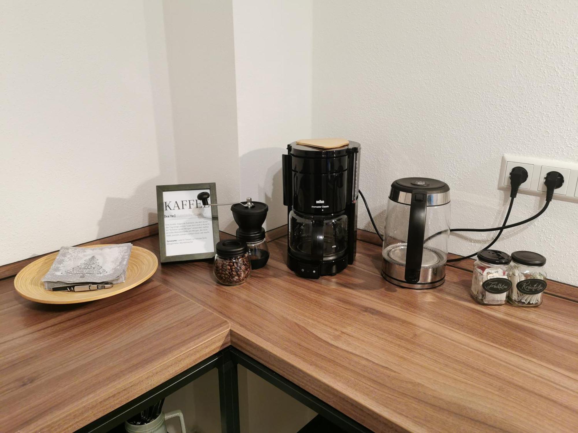 RAuszeit Appartement Nittendorf Buitenkant foto
