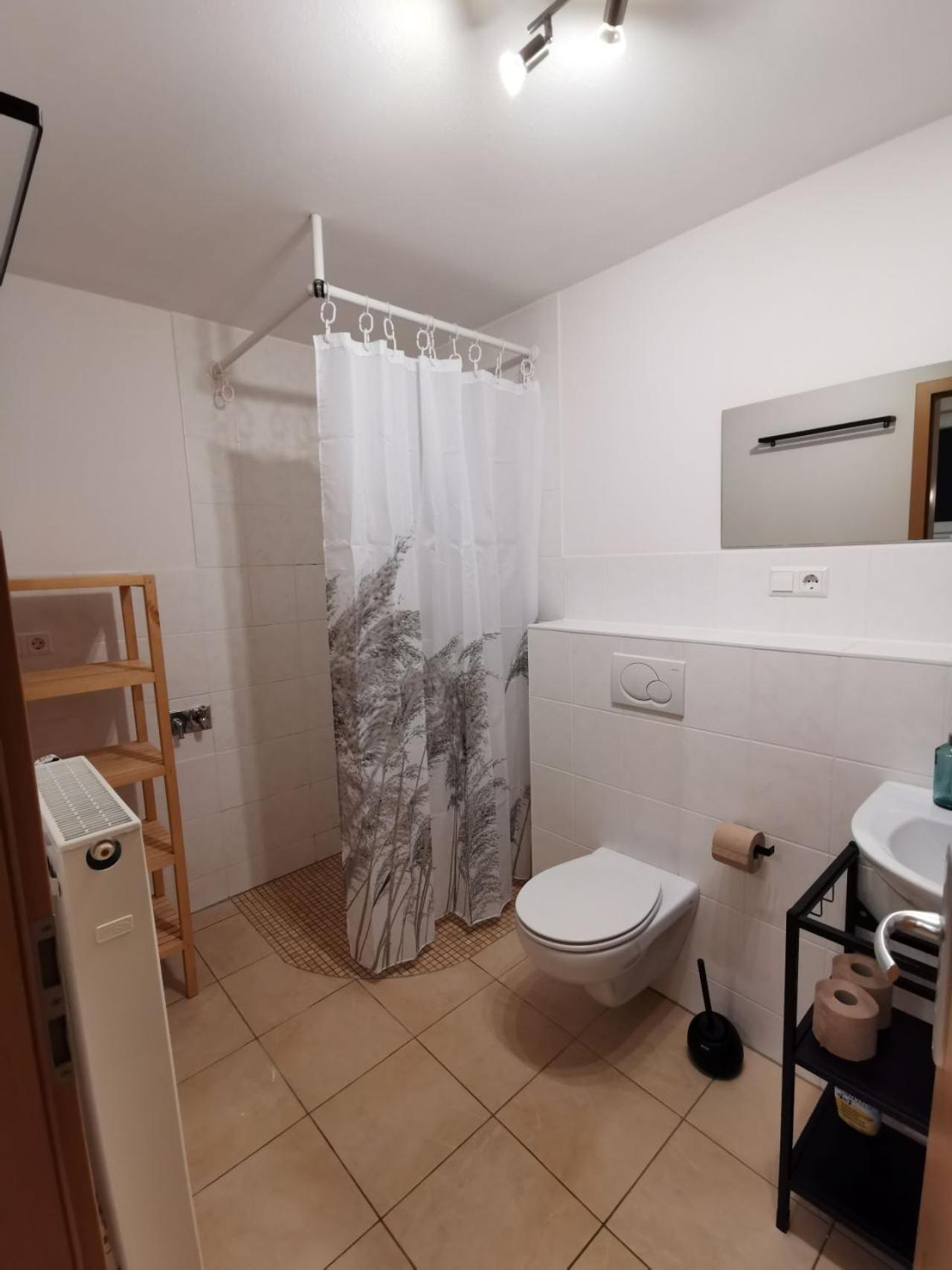 RAuszeit Appartement Nittendorf Buitenkant foto