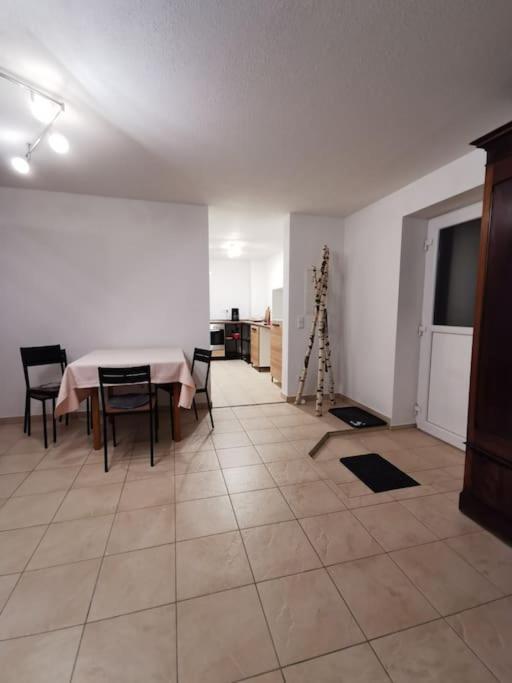 RAuszeit Appartement Nittendorf Buitenkant foto