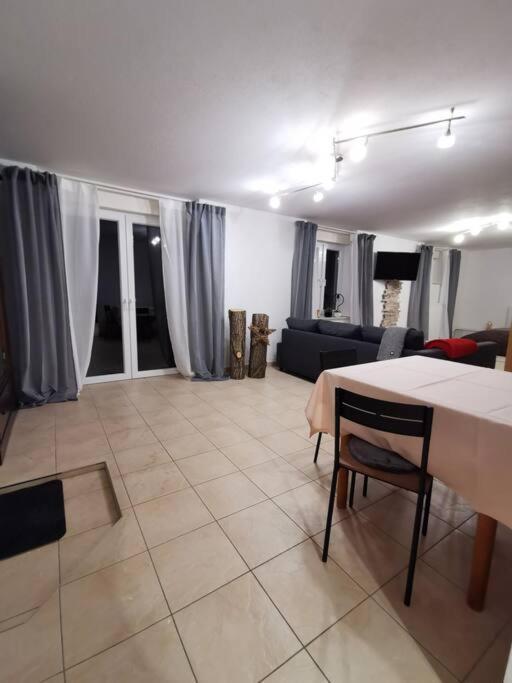 RAuszeit Appartement Nittendorf Buitenkant foto