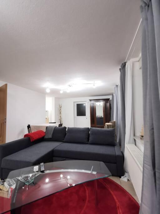 RAuszeit Appartement Nittendorf Buitenkant foto