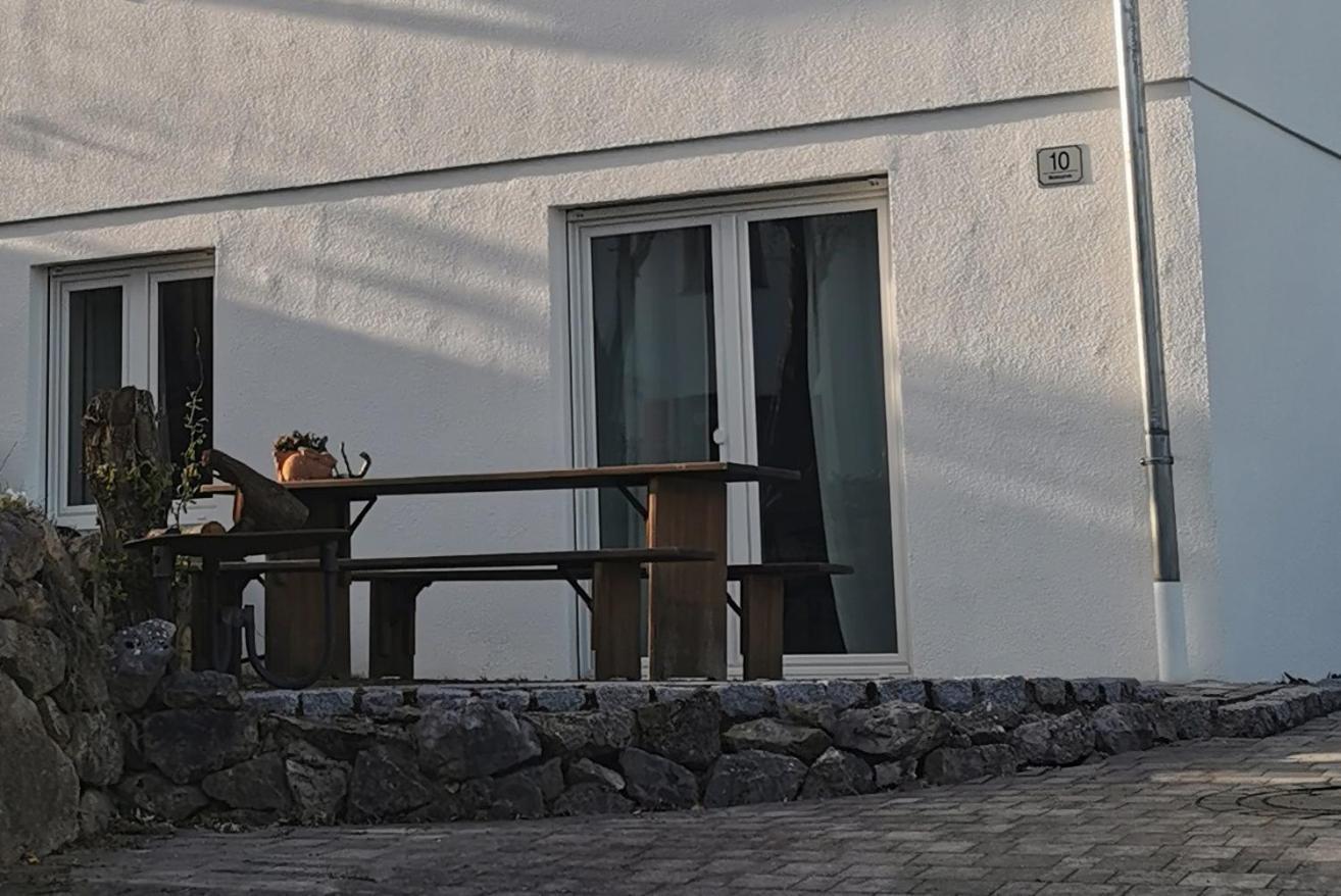 RAuszeit Appartement Nittendorf Buitenkant foto